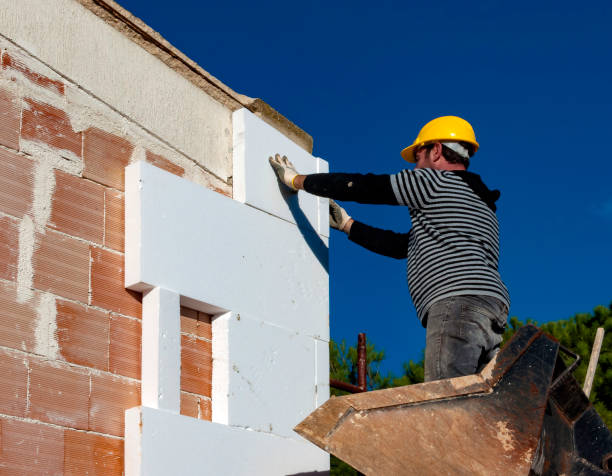 Types of Insulation We Offer in Coushatta, LA