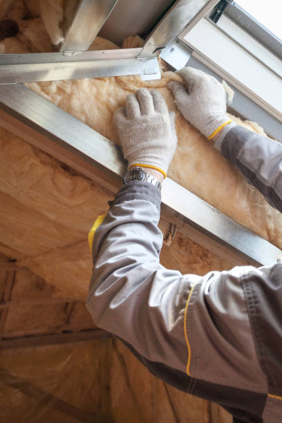 Best Fiberglass Insulation in Coushatta, LA