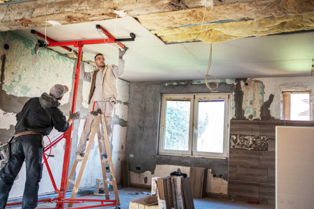 Professional Insulation Contractor in Coushatta, LA