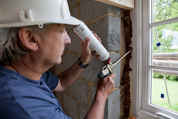 Best Blown-in Insulation in Coushatta, LA