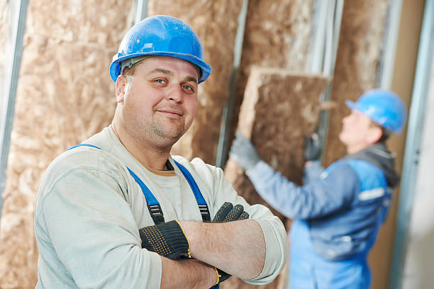 Best Specialized Insulation Services in Coushatta, LA