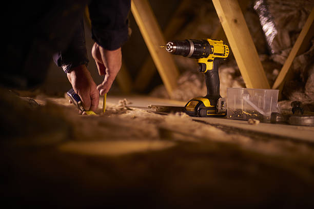 Trusted Coushatta, LA Insulation Contractor Experts
